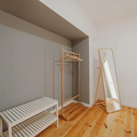 Apartment Downtown By Vacationy *