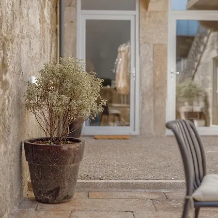 Downtown By Vacationy Apartment Porto