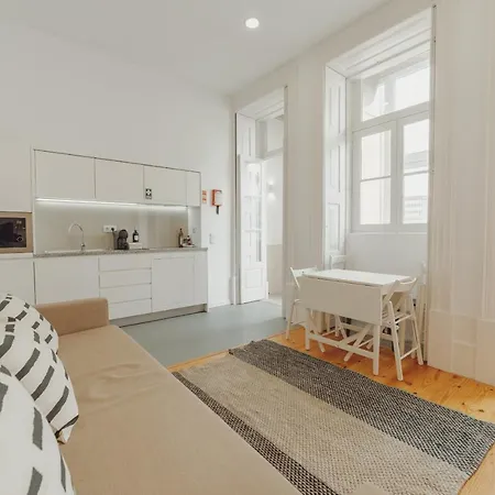 Apartment Downtown By Vacationy