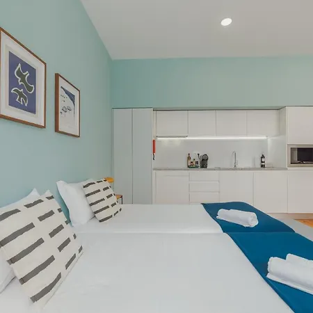 Apartment Downtown By Vacationy