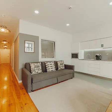 Apartment Downtown By Vacationy