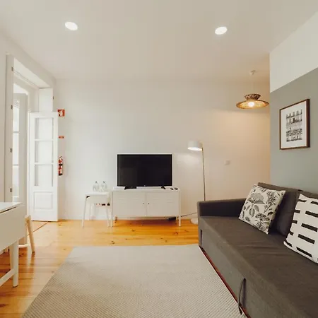 Apartment Downtown By Vacationy *