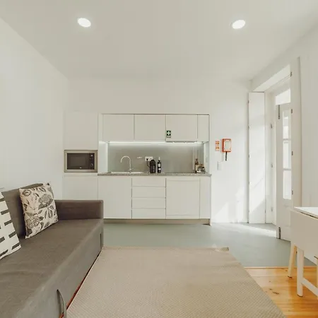 Downtown By Vacationy Apartment *