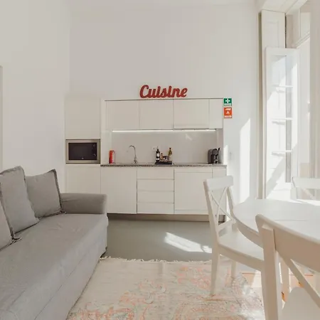 Apartment Downtown By Vacationy