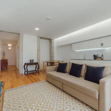 Downtown By Vacationy Apartment *